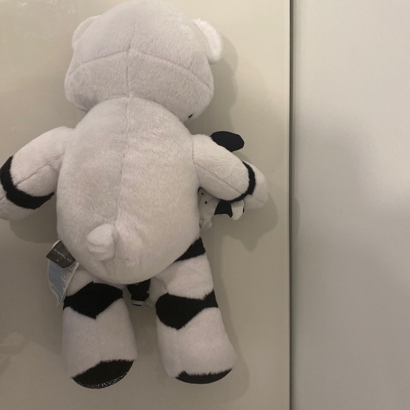 BAB Star Wars Storm Trooper Bear With Blaster Gun RETIRED Plush 17” - Picture 9 of 9